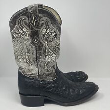 Correcaminos boots mens for sale  Roseville