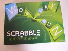 Original scrabble complete for sale  Shipping to Ireland
