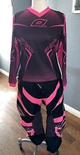 O’Neal Element Motocross Riding Gear Jersey Sz M & Pants Sz 9/10 Set for sale  Shipping to South Africa