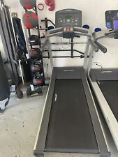 life fitness t5 treadmill for sale  Brenham