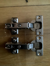 kitchen cabinet hinges for sale  SUTTON COLDFIELD