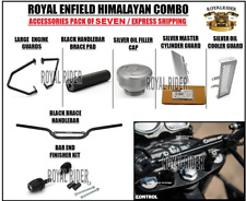Royal enfield combo for sale  Shipping to Ireland