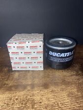Ducati oil filter for sale  South Dartmouth