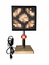 Minecraft table lamp for sale  Winter Park