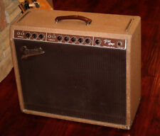 Amplificador Fender Pro 1960 (FAM0179) , usado segunda mano  Embacar hacia Argentina