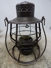 Casey railroad lantern for sale  Pickerington