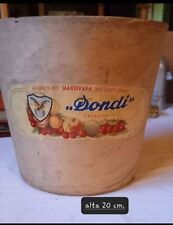 Cremona mostarda dondi usato  Sabbioneta