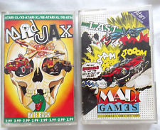 Vintage atari games for sale  UK
