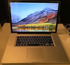 Macbook pro 2011 for sale  Tarzana