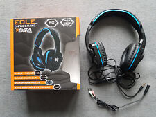 Casque micro gaming d'occasion  Marly-le-Roi
