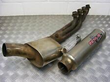 Bmw 1200 exhaust for sale  COLCHESTER