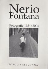Nerio fontana fotografie usato  Trento