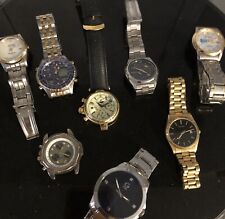 Vintage watches guess for sale  Newark