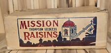 Rare vintage mission for sale  Minneapolis