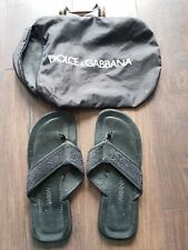 Authentic dolce gabbana for sale  GLASGOW