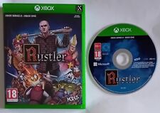 Rustler xbox one for sale  UK