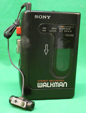 Sony walkman f204 for sale  BURNLEY