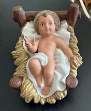baby jesus atlantic mold pottery for sale  Conway