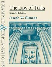 Law torts examples for sale  Houston