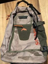 Simms tributary sling for sale  Pipe Creek