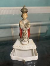 Vintage religious infant for sale  MANCHESTER