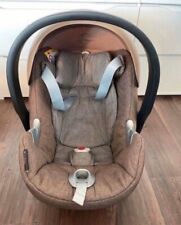 Cybex platinum babyschale gebraucht kaufen  Hannover