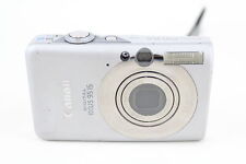 Cámara digital compacta Canon IXUS 95 IS que funciona con lente Canon 3x IS segunda mano  Embacar hacia Mexico