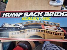 Vintage scalextric hump for sale  THATCHAM