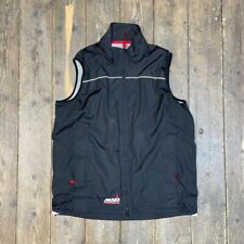 Musto gilet mens for sale  HUDDERSFIELD