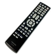 Controle remoto Toshiba TV DVD SE-R0305 testado e funcionando comprar usado  Enviando para Brazil