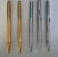 Stylos bille waterman d'occasion  France