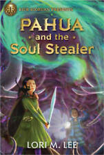 Pahua soul stealer for sale  Montgomery