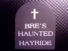 Token bre haunted for sale  Shipping to Ireland