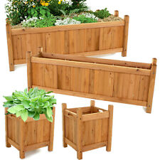 Set wooden garden for sale  Shipping to Ireland