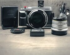 fujifilm x e1 for sale  Wallkill