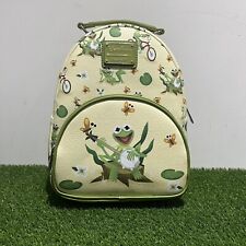 Loungefly kermit mini for sale  SOLIHULL