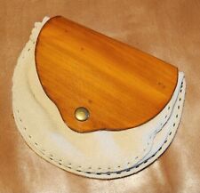 Handmade leather belt for sale  Gering