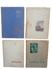 Great Neck High School ORIGINAL year books 1937-1940 with student & staff sign.. for sale  Shipping to South Africa