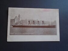 Cunard r.m. lusitania for sale  GLOUCESTER