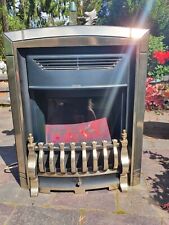 Electric fire dreamgold for sale  BIRMINGHAM