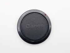 Canon body cap gebraucht kaufen  Görlitz-Zentrum