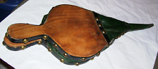 Folk art leather for sale  Laurel