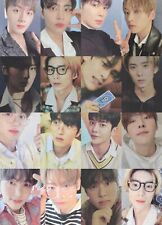 Usado, SF9 2022 3rd Photobook Nerd & Sensual Version Member Photocards Official Limited comprar usado  Enviando para Brazil