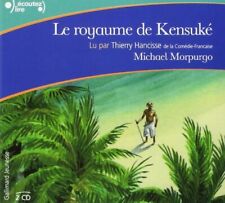 Royaume kensuke cd d'occasion  France