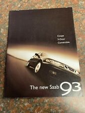 Saab coupe door for sale  Mount Vernon