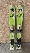 Ski rossignol kidi d'occasion  Gap