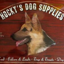 Rocky dog supplies gebraucht kaufen  Asperg