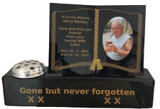 Adult grave memorial. for sale  Shipping to Ireland