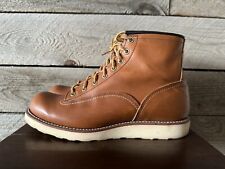 Vintage red wing for sale  North Salt Lake