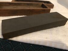 Vintage stone sharping for sale  Shipping to Ireland